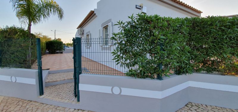 foto 8 Alquiler vacacional entre particulares Albufeira villa Algarve  Vistas exteriores del alojamiento