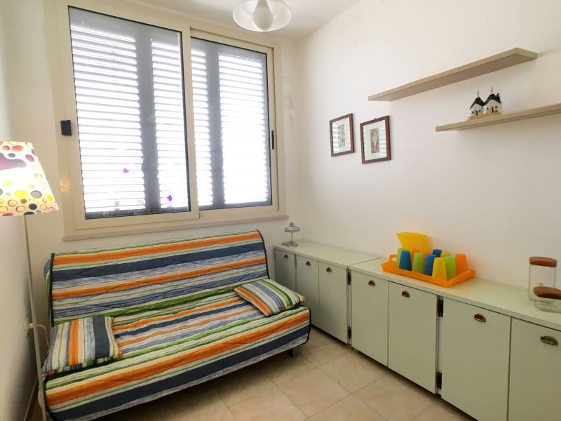 foto 7 Alquiler vacacional entre particulares Ugento - Torre San Giovanni appartement Apulia Lecce (provincia de)