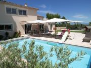 Alquiler vacaciones Gard para 5 personas: villa n 121222