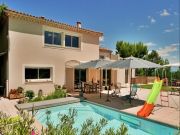 Alquiler vacaciones piscina: villa n 121222