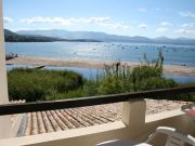 Alquiler vacaciones vistas al mar Cargse: studio n 121650