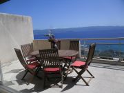 Alquiler vacaciones vistas al mar Ajaccio: appartement n 122189