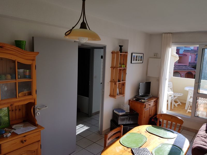 foto 1 Alquiler vacacional entre particulares Banyuls-sur-Mer appartement Languedoc-Roselln Pirineos Orientales Sala de estar
