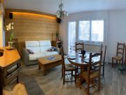 Alquiler vacaciones Risoul 1850 para 2 personas: appartement n 123914