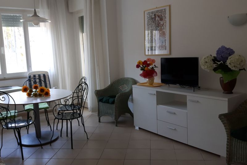 foto 0 Alquiler vacacional entre particulares Milano Marittima appartement Emilia-Romaa Rvena (provincia de) Sala de estar