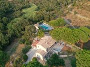 Alquiler vacaciones Saint Tropez: villa n 124989