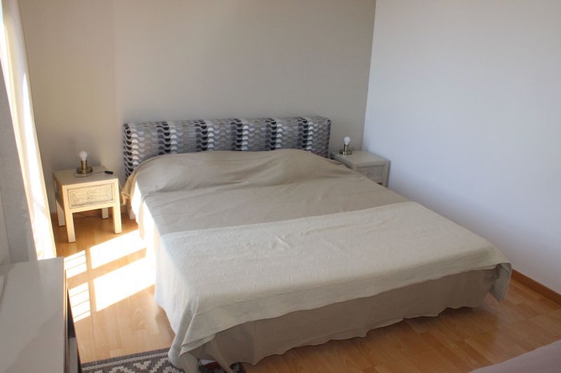 foto 1 Alquiler vacacional entre particulares Mougins appartement Provenza-Alpes-Costa Azul Alpes Martimos dormitorio