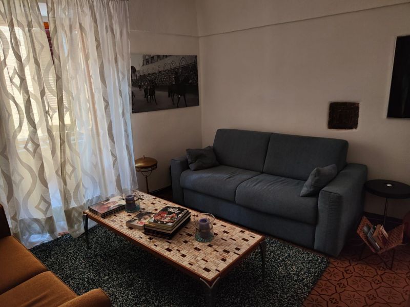 foto 5 Alquiler vacacional entre particulares Pontremoli maison Toscana Massa Carrara (provincia de) Sala de estar
