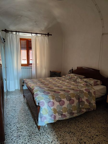 foto 13 Alquiler vacacional entre particulares Pontremoli maison Toscana Massa Carrara (provincia de) dormitorio 1