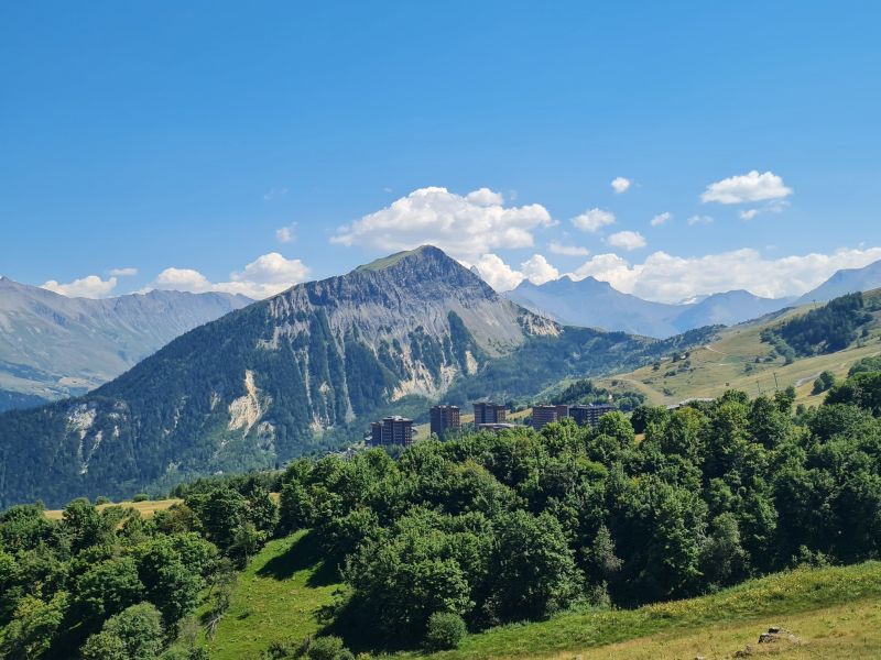 foto 0 Alquiler vacacional entre particulares Le Corbier appartement Rdano Alpes Saboya