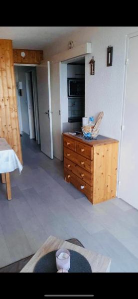 foto 7 Alquiler vacacional entre particulares Le Corbier appartement Rdano Alpes Saboya