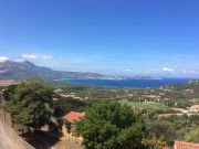 Alquiler estudios vacaciones Calvi: studio n 126536