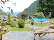 Alquiler vacaciones: chalet n 127242