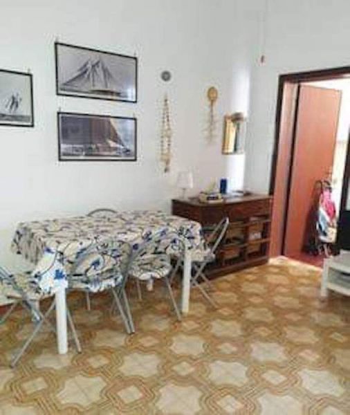 foto 5 Alquiler vacacional entre particulares Torre Lapillo appartement Apulia Lecce (provincia de) Sala de estar