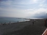 Alquiler vacaciones vistas al mar Ventimiglia: appartement n 127761