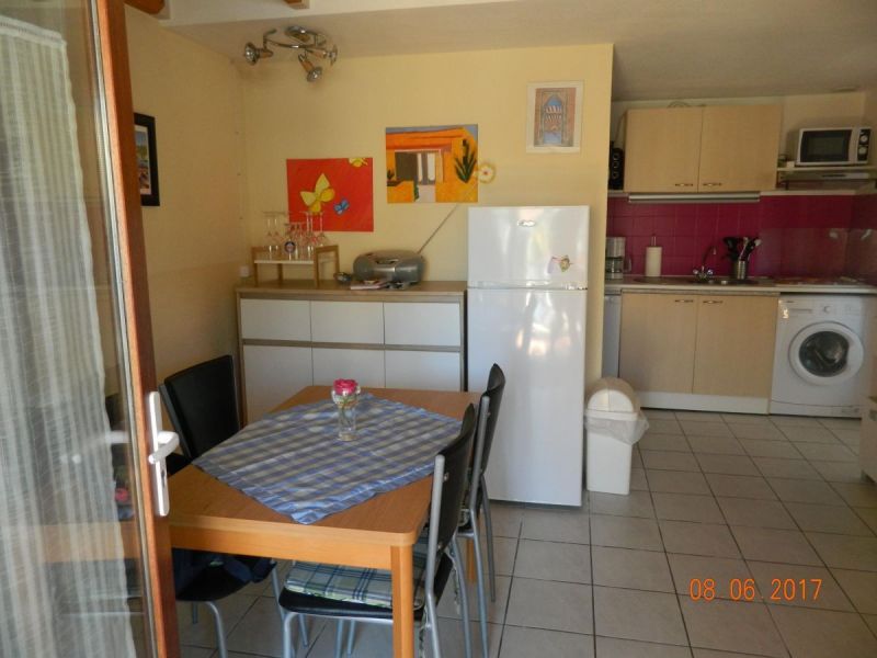 foto 4 Alquiler vacacional entre particulares Gruissan appartement Languedoc-Roselln Aude