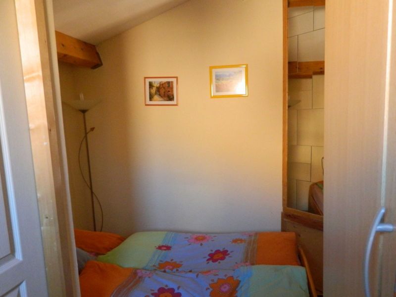 foto 5 Alquiler vacacional entre particulares Gruissan appartement Languedoc-Roselln Aude