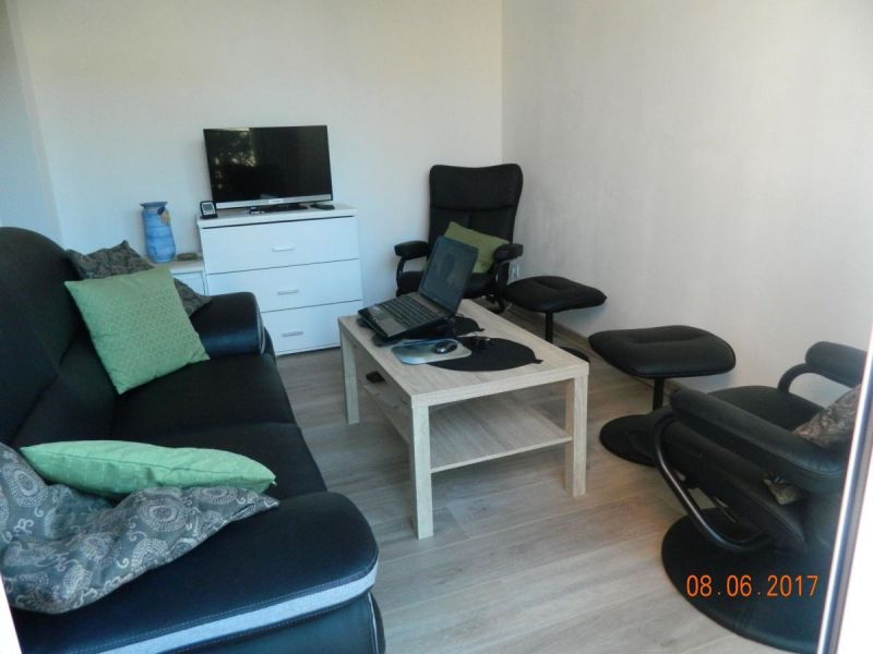 foto 7 Alquiler vacacional entre particulares Gruissan appartement Languedoc-Roselln Aude