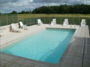 Alquiler vacaciones piscina Razac-D'Eymet: gite n 127917