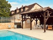 Alquiler vacaciones Francia para 6 personas: gite n 127917