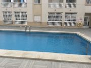 Alquiler vacaciones Torrevieja: appartement n 128061