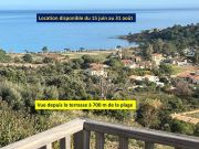 Alquiler vacaciones Crcega Del Sur: villa n 128098