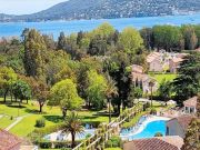 Alquiler apartamentos vacaciones Saint Tropez: appartement n 128209