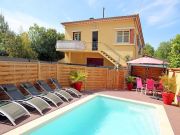 Alquiler vacaciones Hrault para 5 personas: maison n 128253