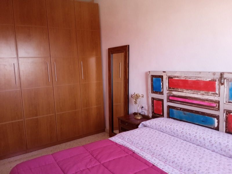 foto 0 Alquiler vacacional entre particulares Sevilla appartement