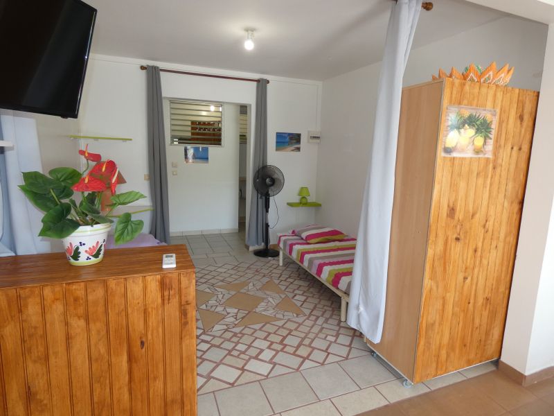 foto 6 Alquiler vacacional entre particulares Rivire Sale appartement