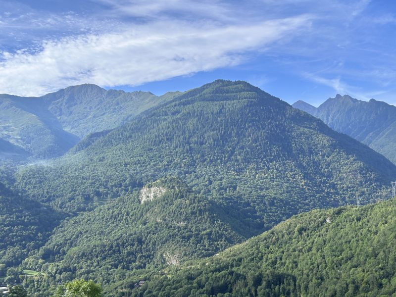 foto 0 Alquiler vacacional entre particulares Tarascon sur Arige maison