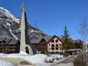 Alquiler estacin de esqu Serre Chevalier: appartement n 64615