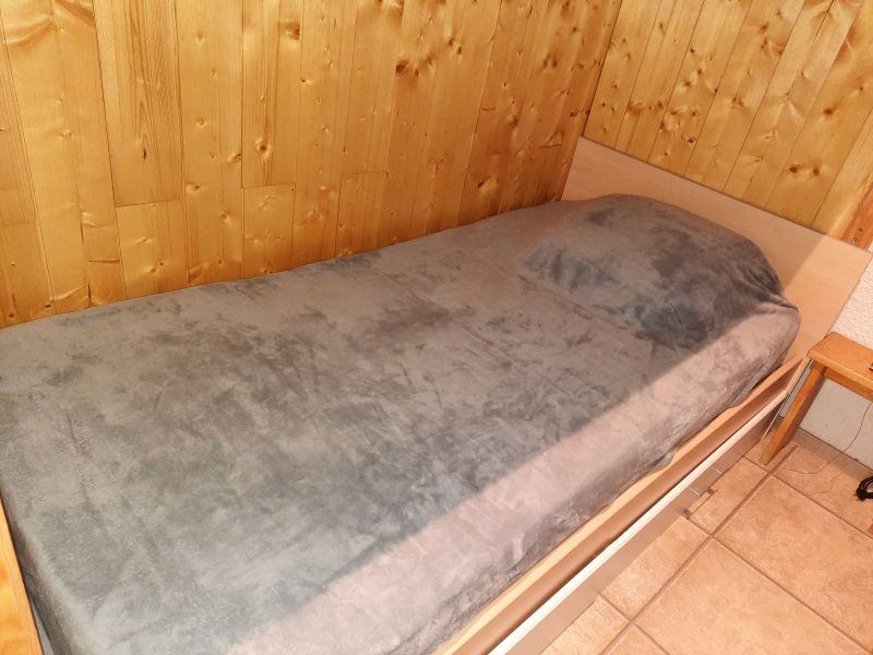 foto 5 Alquiler vacacional entre particulares Val Thorens appartement Rdano Alpes Saboya dormitorio 1