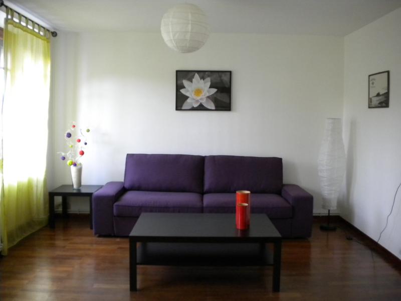 foto 0 Alquiler vacacional entre particulares Orbey appartement Alsacia Alto Rin Saln