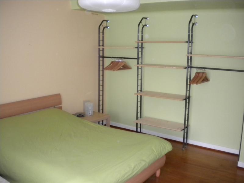 foto 7 Alquiler vacacional entre particulares Orbey appartement Alsacia Alto Rin