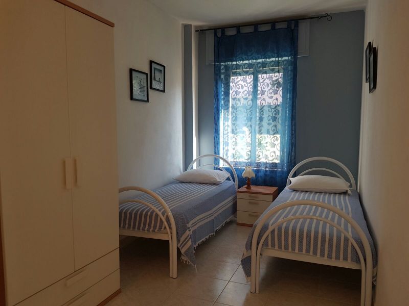 foto 6 Alquiler vacacional entre particulares La Caletta appartement Cerdea Nuoro (provincia de) dormitorio 2