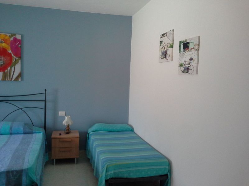 foto 4 Alquiler vacacional entre particulares La Caletta appartement Cerdea Nuoro (provincia de) dormitorio 1