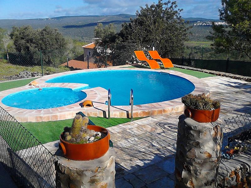 foto 10 Alquiler vacacional entre particulares Loul maison Algarve  Piscina