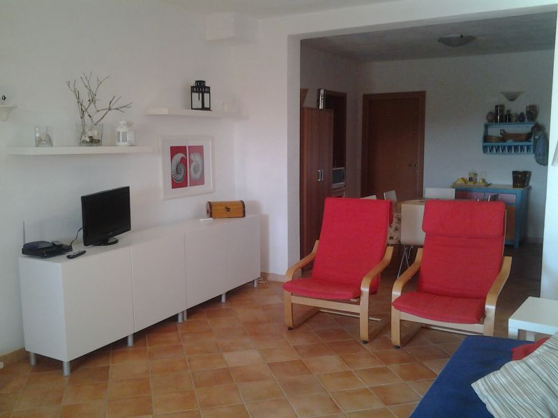 foto 4 Alquiler vacacional entre particulares Pachino appartement Sicilia Siracusa (provincia de)