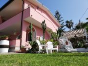 Alquiler villas vacaciones Tropea: villa n 75161