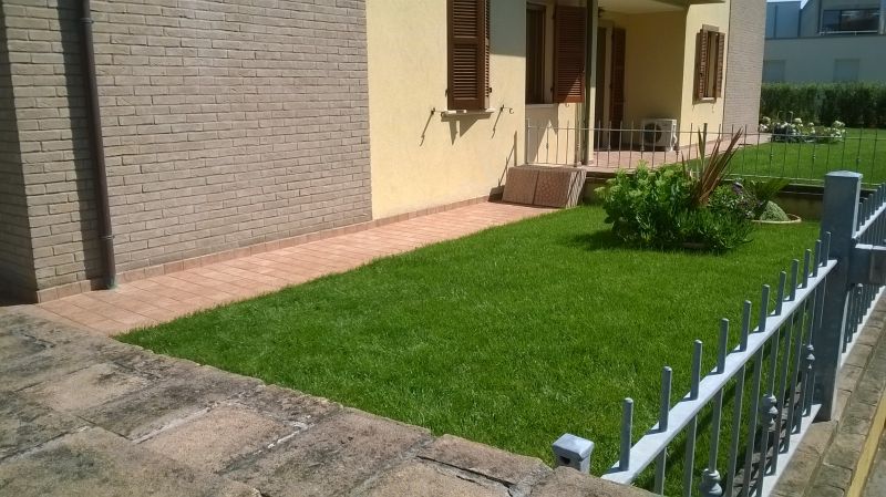 foto 3 Alquiler vacacional entre particulares Marotta appartement Marcas Pesaro Urbino (provincia de)