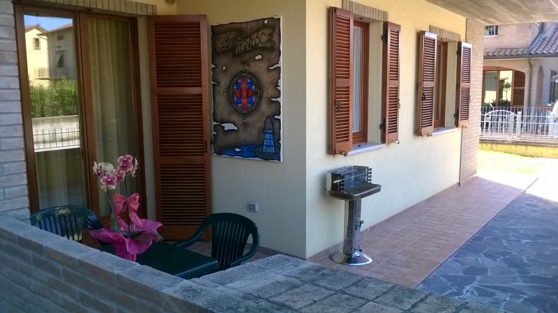 foto 2 Alquiler vacacional entre particulares Marotta appartement Marcas Pesaro Urbino (provincia de) Vistas exteriores del alojamiento