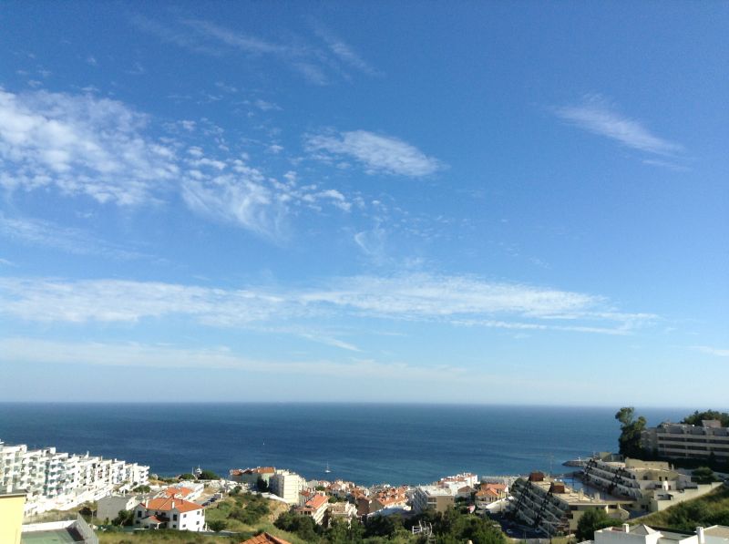 foto 0 Alquiler vacacional entre particulares Sesimbra appartement Grande Lisboa y Setbal Setbal Vistas desde la terraza