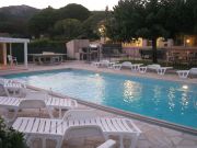 Alquiler vacaciones piscina Costa Azul: villa n 78620