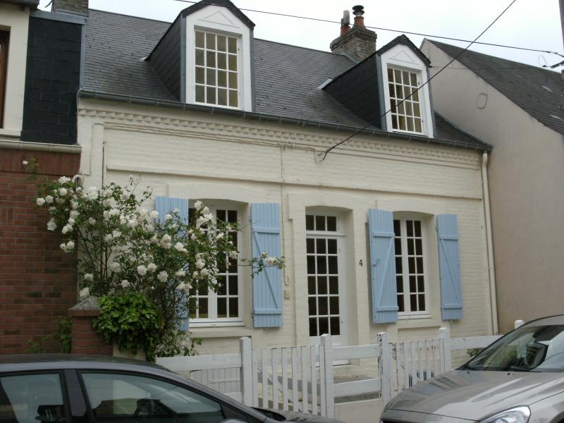 foto 0 Alquiler vacacional entre particulares Le Crotoy maison Picarda Somme