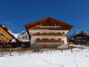 Alquiler vacaciones Alleghe para 4 personas: appartement n 80614