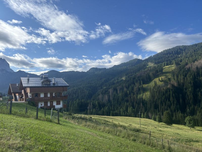 foto 3 Alquiler vacacional entre particulares Selva di Cadore appartement Vneto Belluno (provincia de)