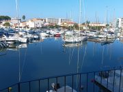 Alquiler vacaciones Girona (Provincia De) para 6 personas: appartement n 84523
