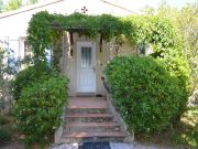 Alquiler vacaciones Saint-Saturnin-Ls-Avignon: maison n 84879