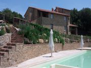 Alquiler campo y lago Toscana: gite n 84894